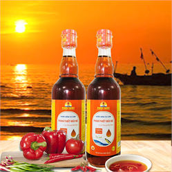 Anchovy Fish Sauce 20 Degrees
